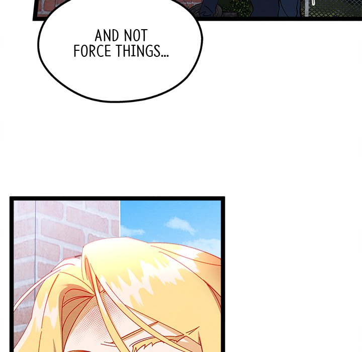 That Couple Has A Secret That Couple Has A Secret EP 61 - Toomics page 101 - 