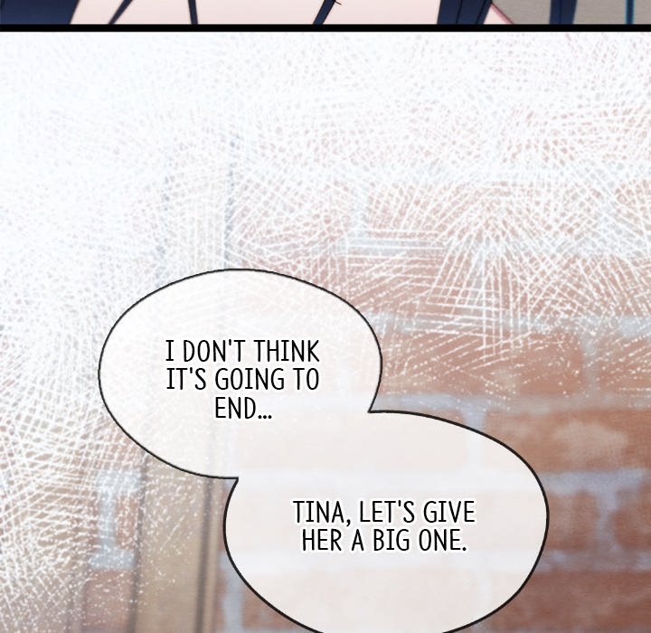 That Couple Has A Secret That Couple Has A Secret EP 61 - Toomics page 105 - 