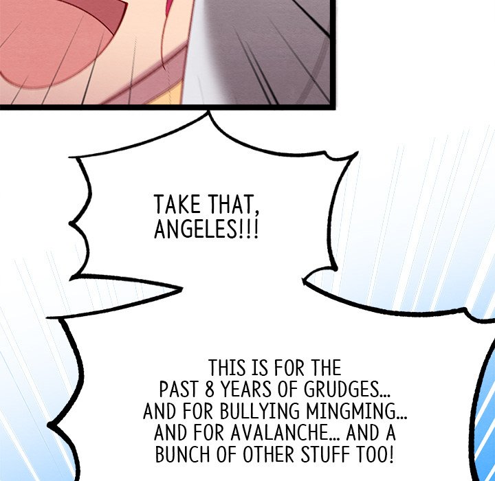 That Couple Has A Secret That Couple Has A Secret EP 61 - Toomics page 132 - 