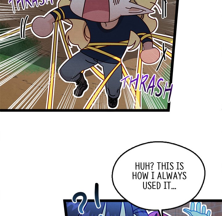 That Couple Has A Secret That Couple Has A Secret EP 61 - Toomics page 138 - 
