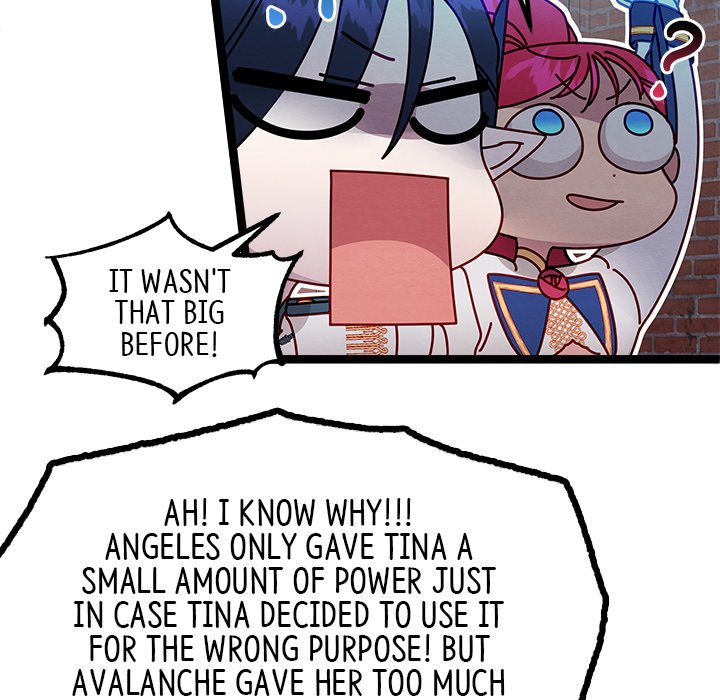 That Couple Has A Secret That Couple Has A Secret EP 61 - Toomics page 139 - 