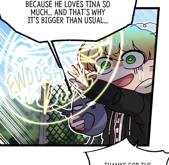 That Couple Has A Secret That Couple Has A Secret EP 61 - Toomics page 140 - 