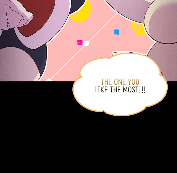 That Couple Has A Secret That Couple Has A Secret EP 61 - Toomics page 17 - 