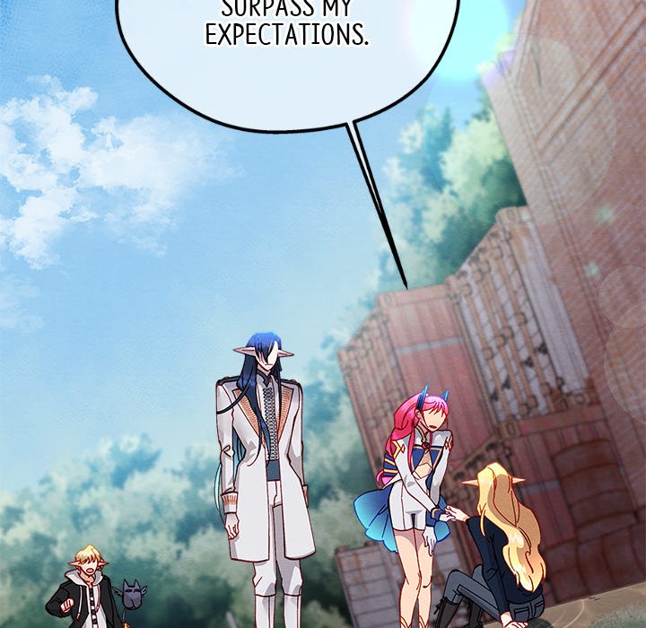 That Couple Has A Secret That Couple Has A Secret EP 61 - Toomics page 162 - 