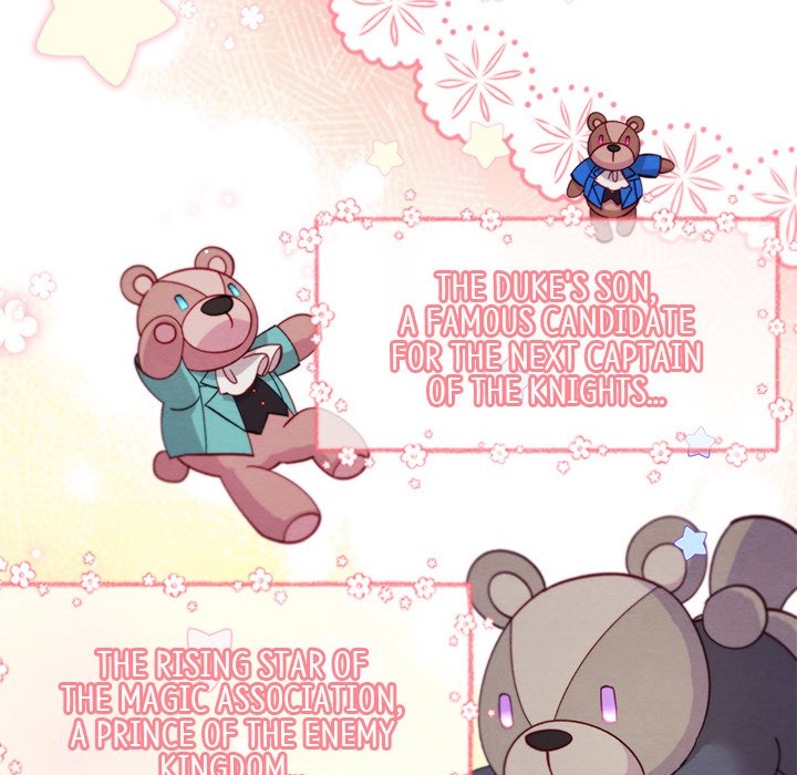That Couple Has A Secret That Couple Has A Secret EP 61 - Toomics page 20 - 