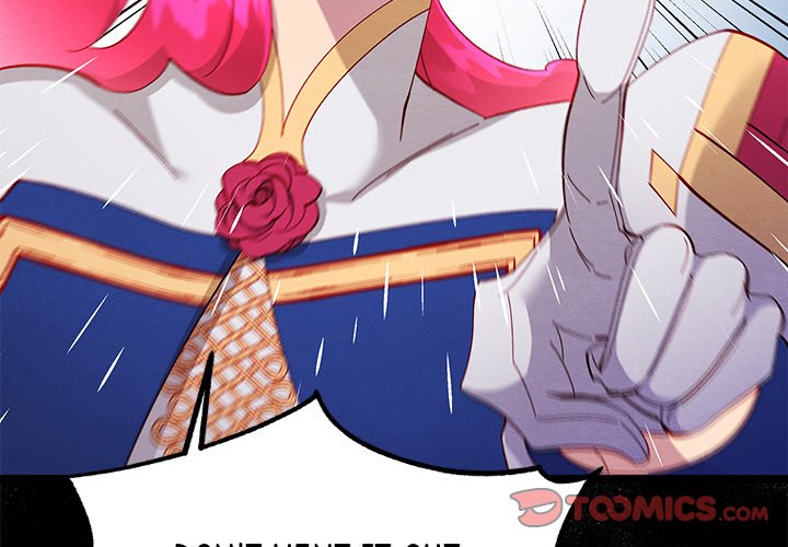 That Couple Has A Secret That Couple Has A Secret EP 61 - Toomics page 3 - 