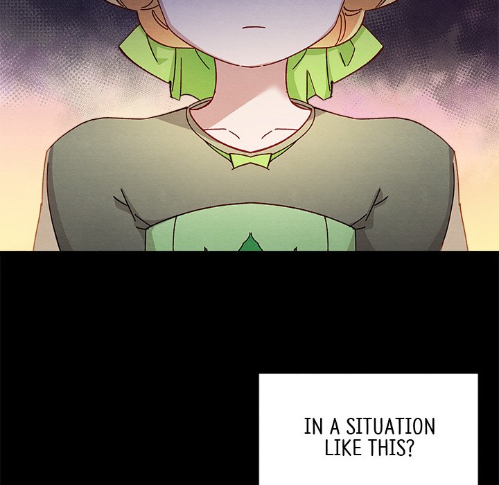 That Couple Has A Secret That Couple Has A Secret EP 61 - Toomics page 30 - 