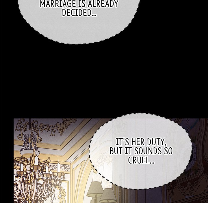 That Couple Has A Secret That Couple Has A Secret EP 61 - Toomics page 45 - 