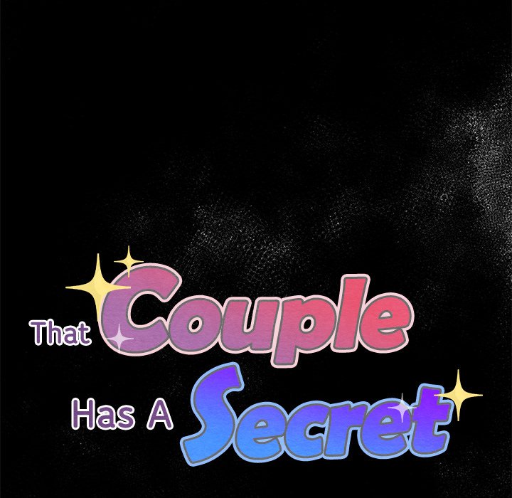 That Couple Has A Secret That Couple Has A Secret EP 61 - Toomics page 6 - 