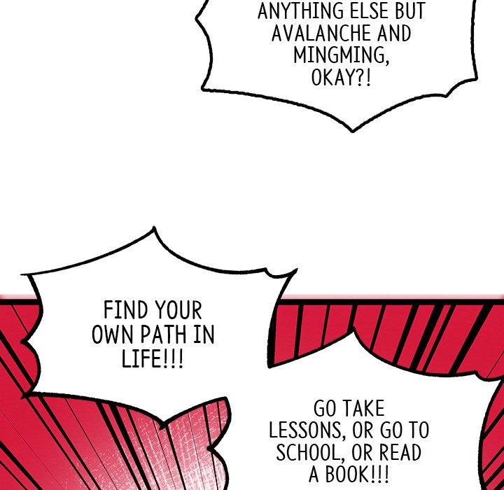 That Couple Has A Secret That Couple Has A Secret EP 61 - Toomics page 88 - 