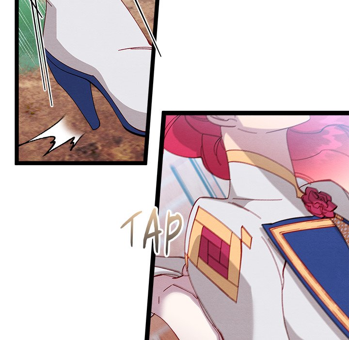 That Couple Has A Secret That Couple Has A Secret EP 61 - Toomics page 92 - 