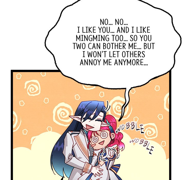 That Couple Has A Secret That Couple Has A Secret EP 61 - Toomics page 97 - 