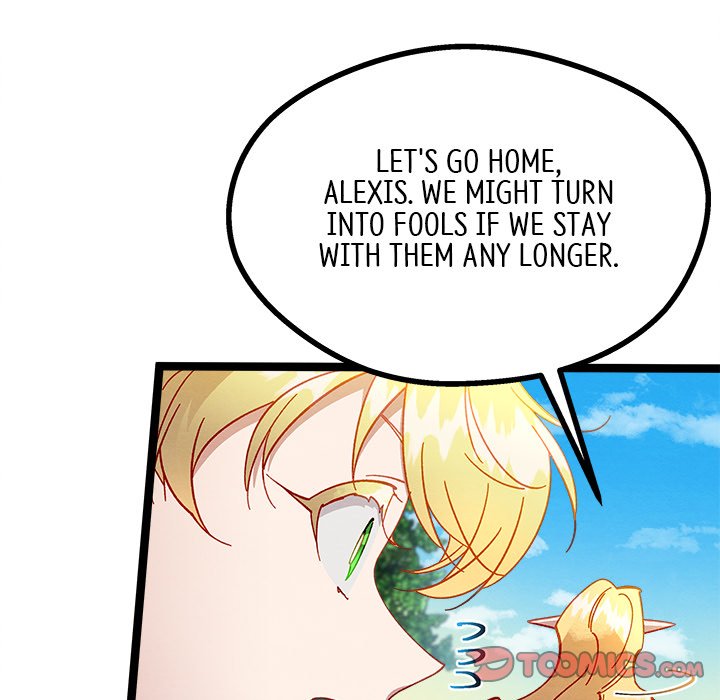 That Couple Has A Secret That Couple Has A Secret EP 62 - Toomics page 123 - 