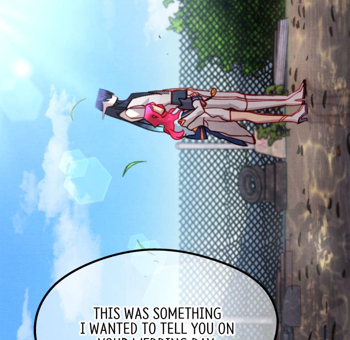 That Couple Has A Secret That Couple Has A Secret EP 62 - Toomics page 133 - 