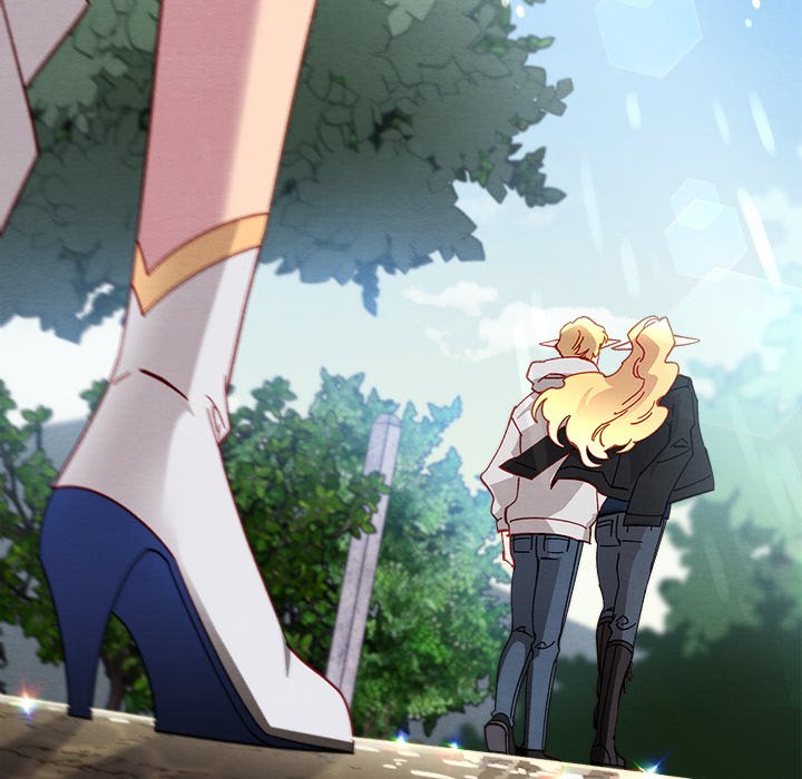 That Couple Has A Secret That Couple Has A Secret EP 62 - Toomics page 148 - 