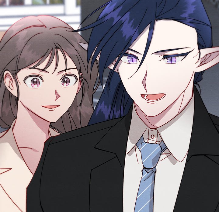 That Couple Has A Secret That Couple Has A Secret EP 62 - Toomics page 162 - 