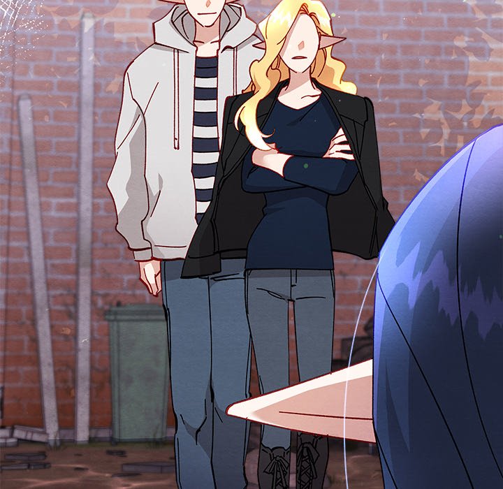 That Couple Has A Secret That Couple Has A Secret EP 62 - Toomics page 26 - 