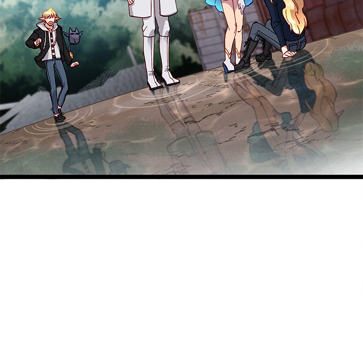 That Couple Has A Secret That Couple Has A Secret EP 62 - Toomics page 5 - 