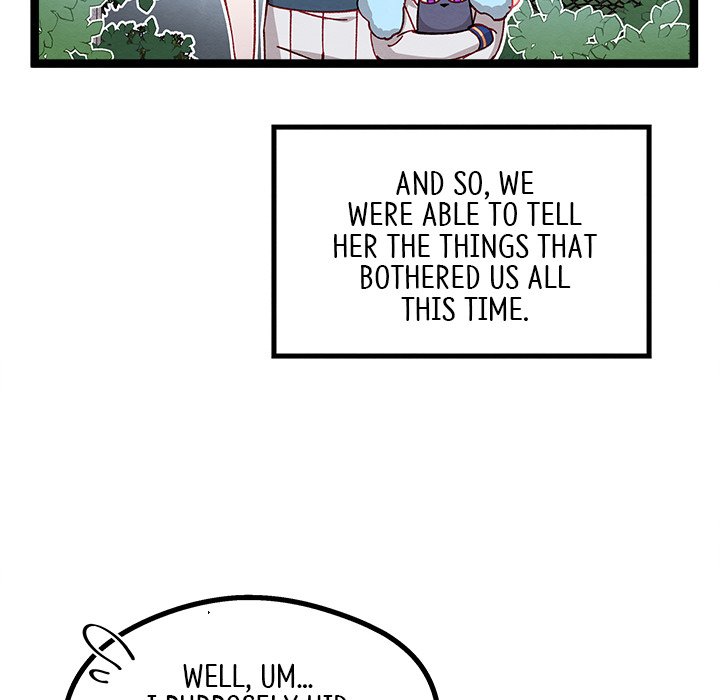 That Couple Has A Secret That Couple Has A Secret EP 62 - Toomics page 46 - 
