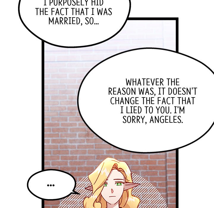 That Couple Has A Secret That Couple Has A Secret EP 62 - Toomics page 47 - 