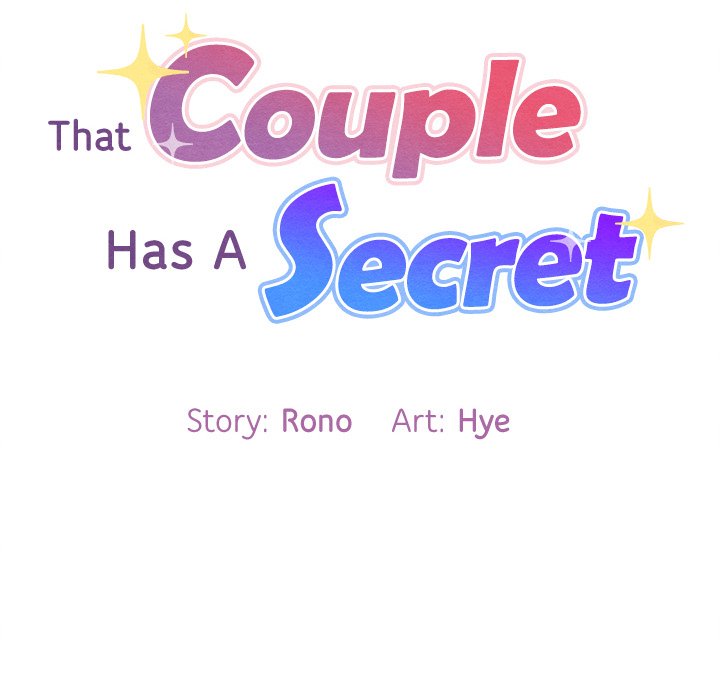 That Couple Has A Secret That Couple Has A Secret EP 62 - Toomics page 6 - 