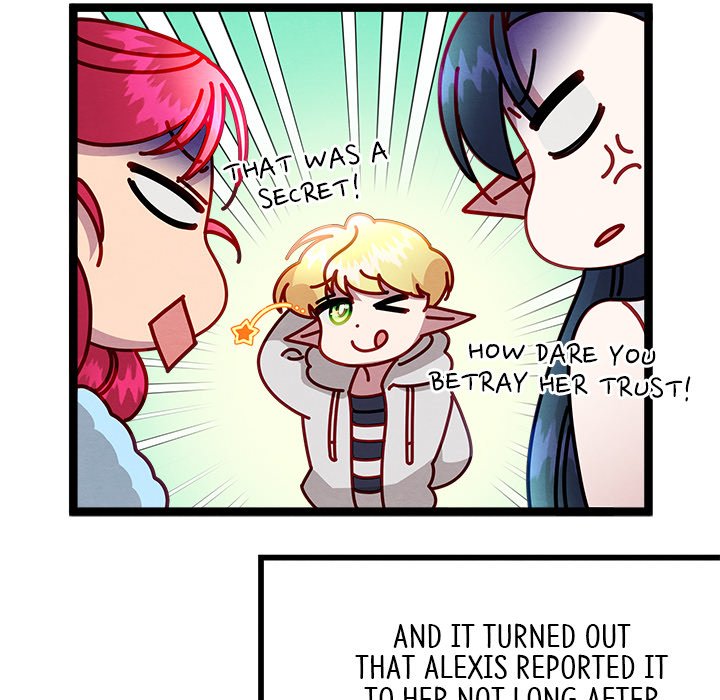 That Couple Has A Secret That Couple Has A Secret EP 62 - Toomics page 53 - 
