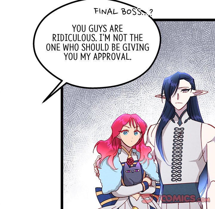 That Couple Has A Secret That Couple Has A Secret EP 62 - Toomics page 87 - 