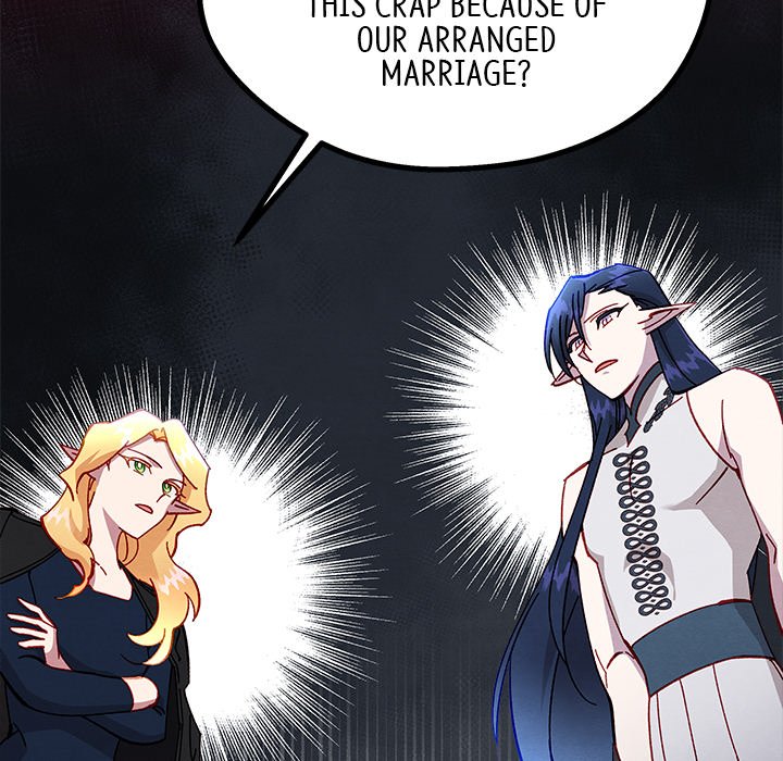That Couple Has A Secret That Couple Has A Secret EP 62 - Toomics page 96 - 