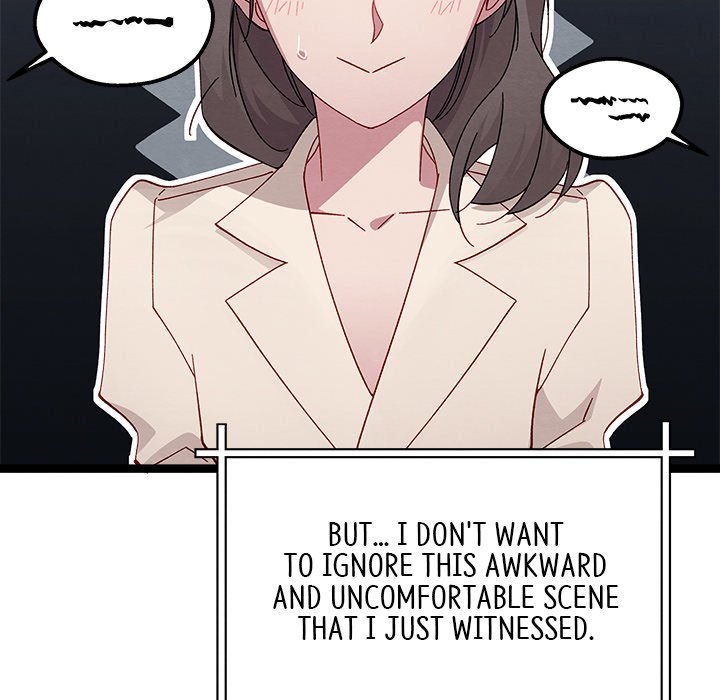 That Couple Has A Secret That Couple Has A Secret EP 63 - Toomics page 101 - 