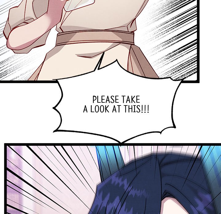 That Couple Has A Secret That Couple Has A Secret EP 63 - Toomics page 108 - 