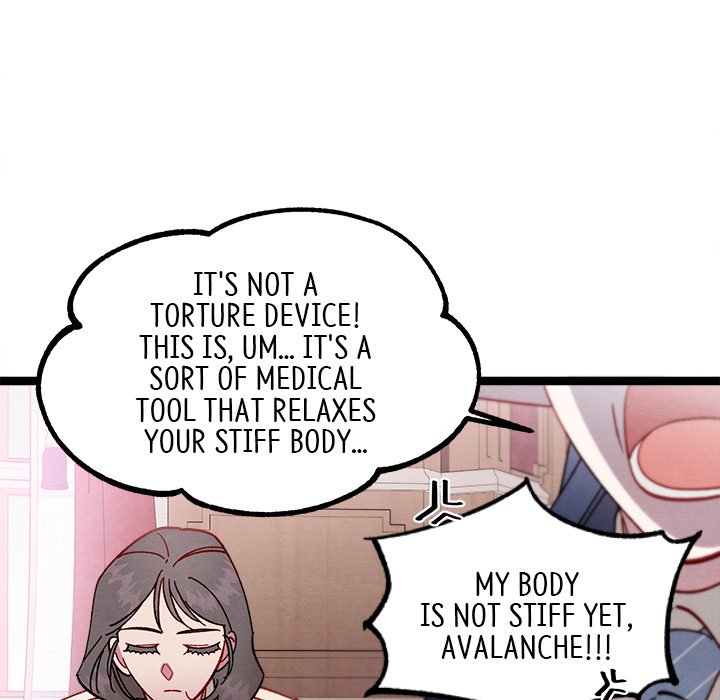 That Couple Has A Secret That Couple Has A Secret EP 63 - Toomics page 118 - 