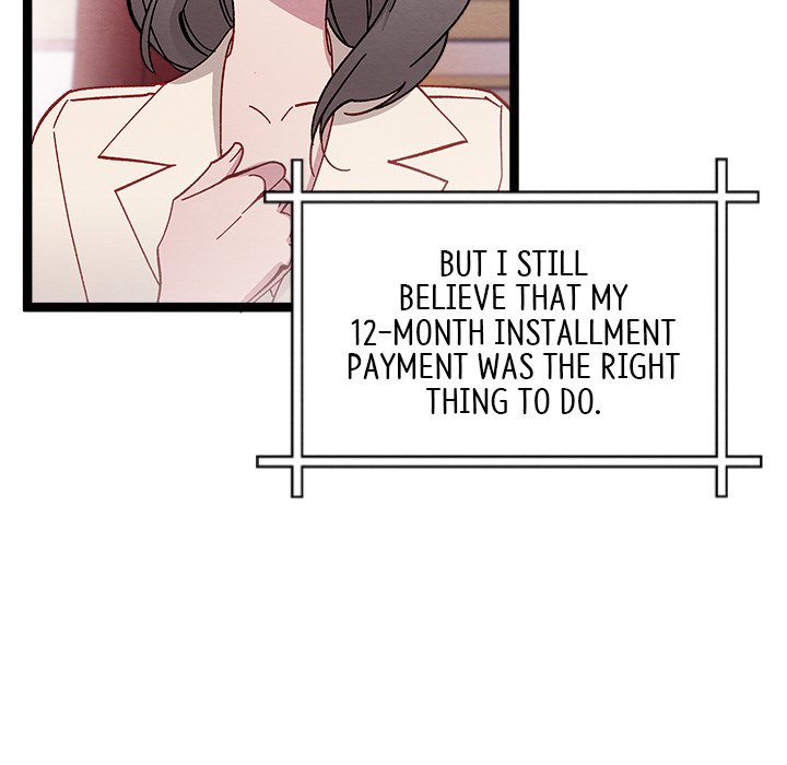 That Couple Has A Secret That Couple Has A Secret EP 63 - Toomics page 121 - 