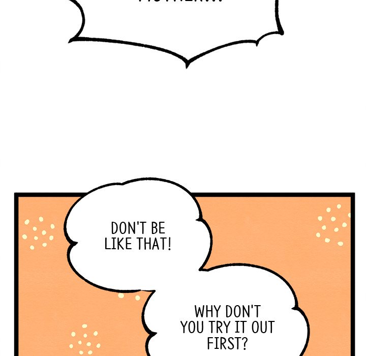 That Couple Has A Secret That Couple Has A Secret EP 63 - Toomics page 124 - 