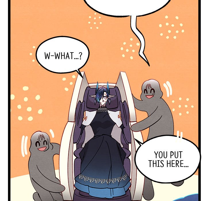 That Couple Has A Secret That Couple Has A Secret EP 63 - Toomics page 125 - 
