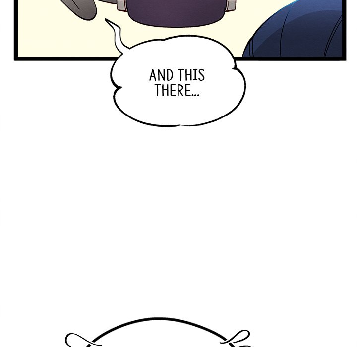 That Couple Has A Secret That Couple Has A Secret EP 63 - Toomics page 126 - 