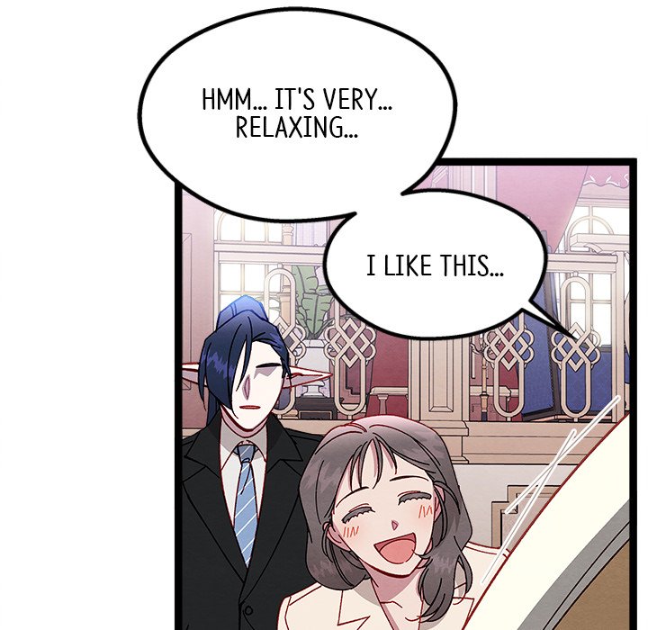 That Couple Has A Secret That Couple Has A Secret EP 63 - Toomics page 131 - 