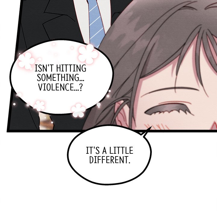 That Couple Has A Secret That Couple Has A Secret EP 63 - Toomics page 134 - 