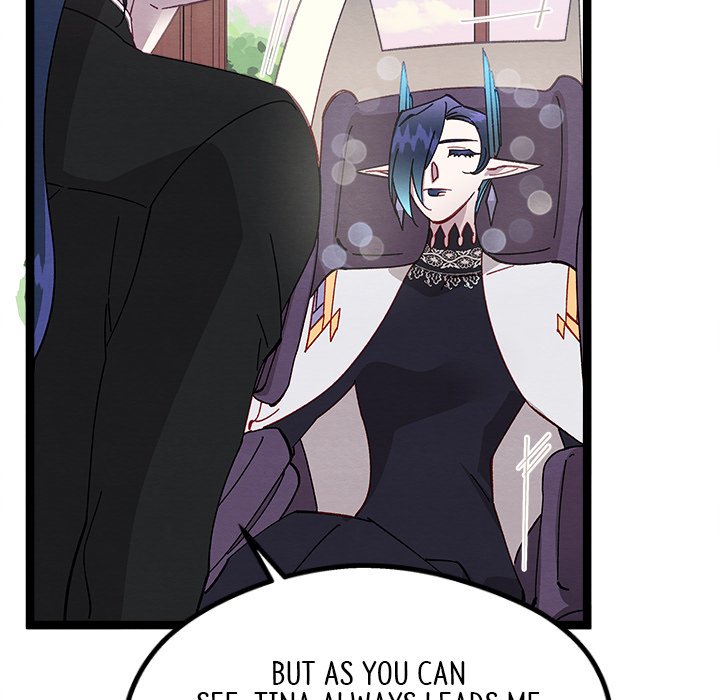 That Couple Has A Secret That Couple Has A Secret EP 63 - Toomics page 138 - 