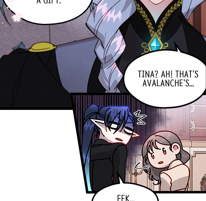 That Couple Has A Secret That Couple Has A Secret EP 63 - Toomics page 152 - 