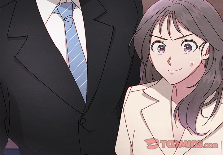 That Couple Has A Secret That Couple Has A Secret EP 63 - Toomics page 3 - 