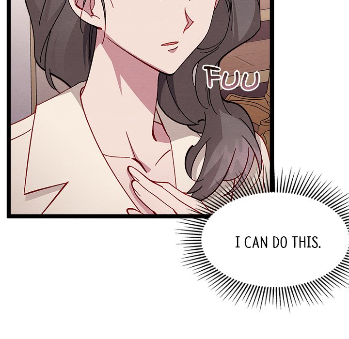 That Couple Has A Secret That Couple Has A Secret EP 63 - Toomics page 21 - 