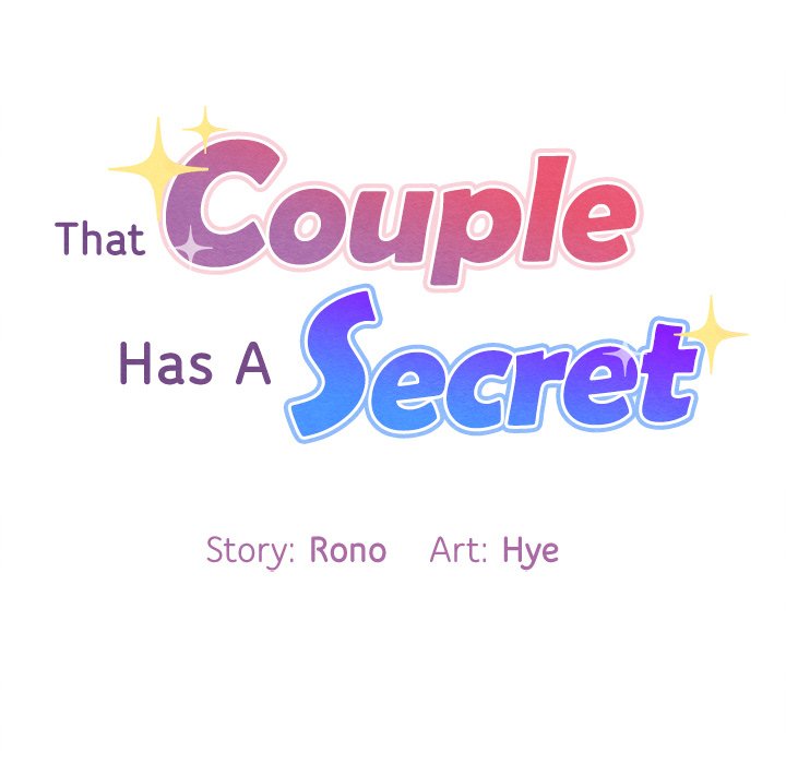 That Couple Has A Secret That Couple Has A Secret EP 63 - Toomics page 24 - 