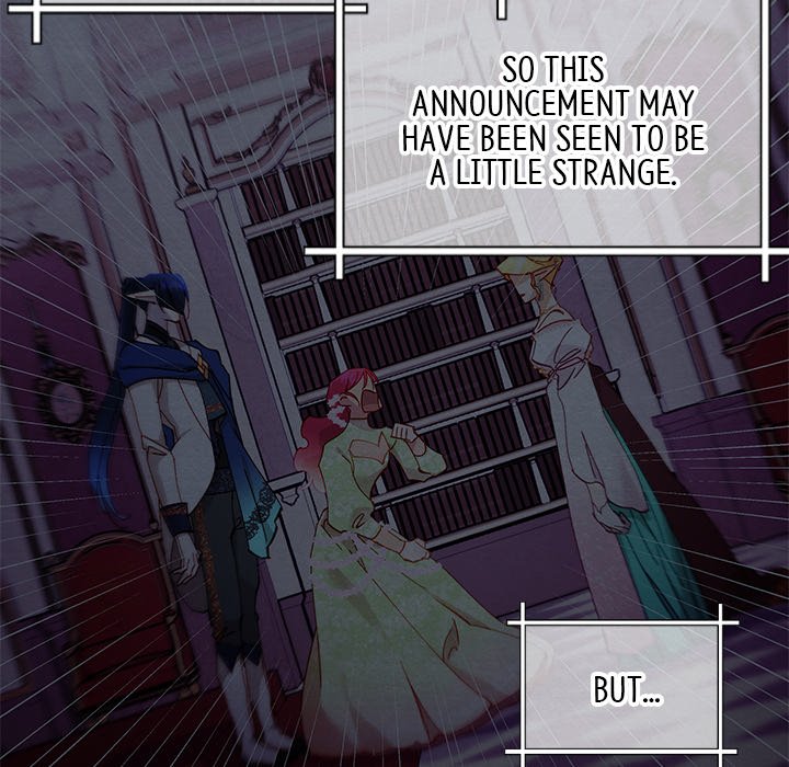 That Couple Has A Secret That Couple Has A Secret EP 63 - Toomics page 36 - 