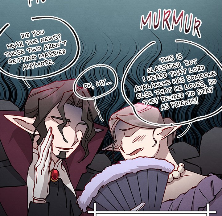 That Couple Has A Secret That Couple Has A Secret EP 63 - Toomics page 38 - 