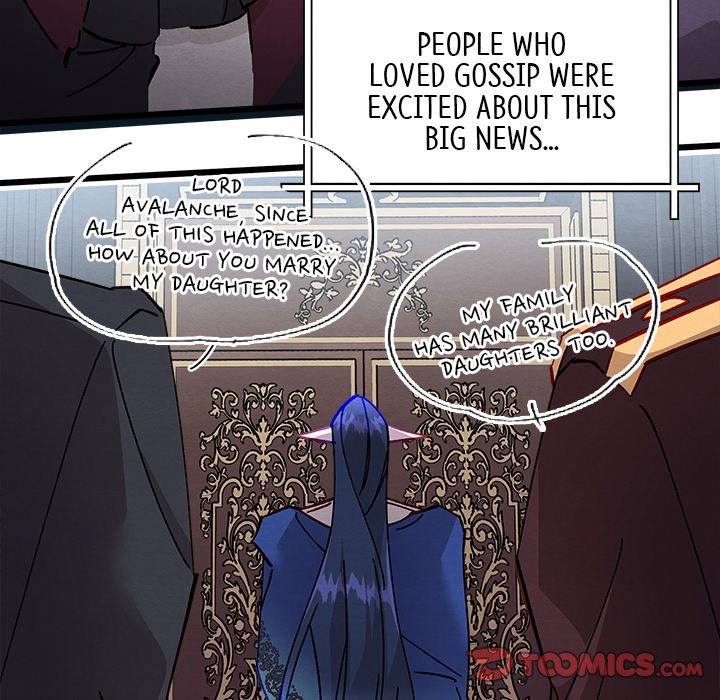 That Couple Has A Secret That Couple Has A Secret EP 63 - Toomics page 39 - 