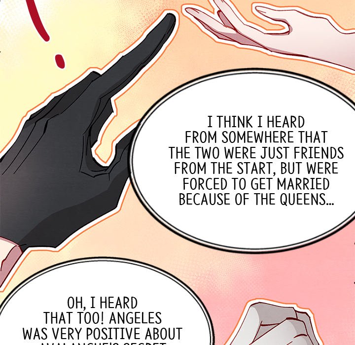 That Couple Has A Secret That Couple Has A Secret EP 63 - Toomics page 57 - 