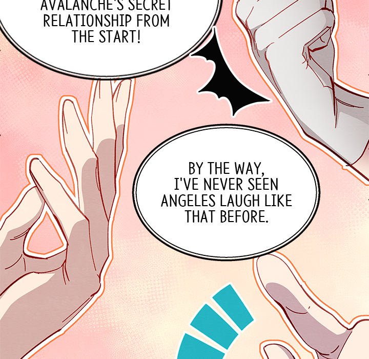 That Couple Has A Secret That Couple Has A Secret EP 63 - Toomics page 58 - 