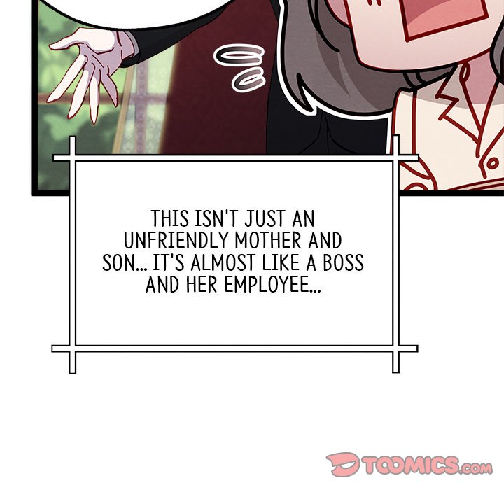That Couple Has A Secret That Couple Has A Secret EP 63 - Toomics page 99 - 