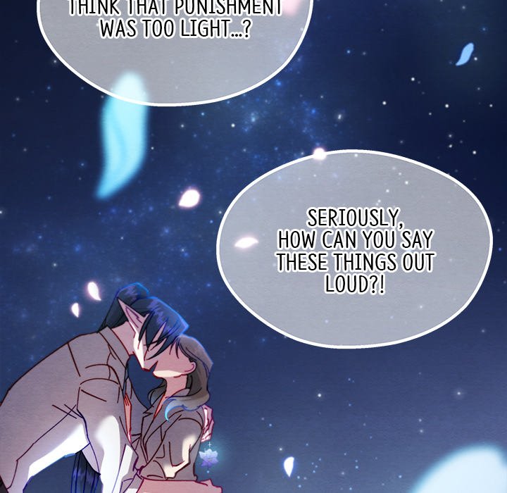 That Couple Has A Secret That Couple Has A Secret EP 64 - Toomics page 139 - 