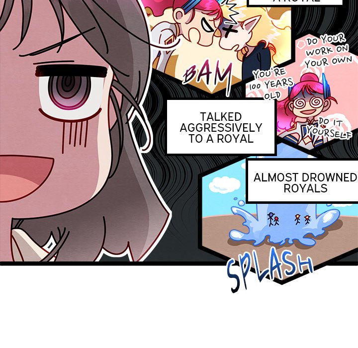 That Couple Has A Secret That Couple Has A Secret EP 64 - Toomics page 16 - 